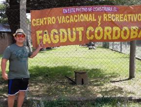 Centro recreativo FAGDUT Córdoba