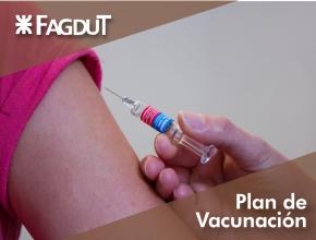 Las fechas estarán condicionadas por el flujo de provisión de las vacunas y la responsabilidad de la vacunación recaerá en los gobiernos provinciales, de manera que será importante estar en contacto con las autoridades sanitarias locales